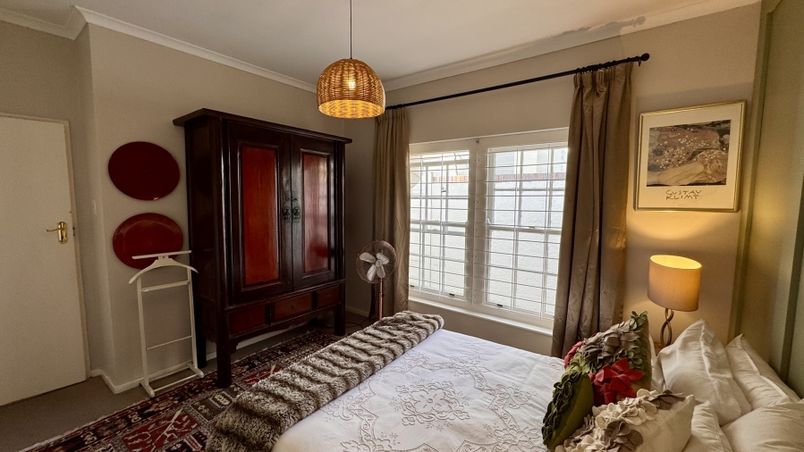 To Let 3 Bedroom Property for Rent in Tokai Western Cape